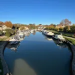 Bed & Breakfast Entre Midi - - Capestang