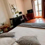 Bed & Breakfast Entre Midi - - 4*
