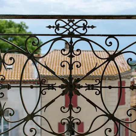 Bed & Breakfast Entre Midi - - 3*
