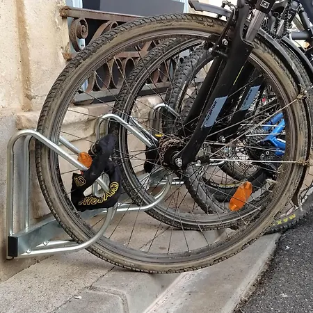 Entre Midi - - Bed & Breakfast 3*