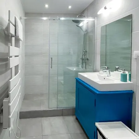 Bed & Breakfast Entre Midi - - 3*