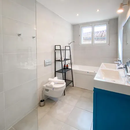 Entre Midi - - Bed & Breakfast