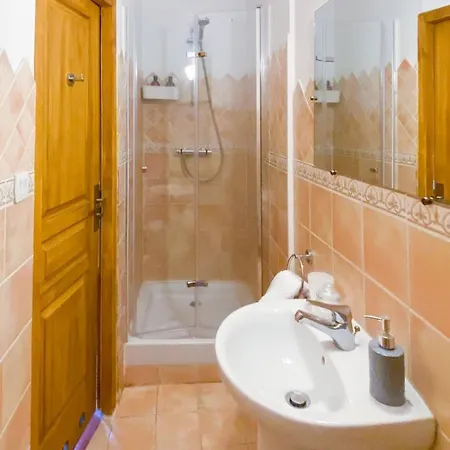 Entre Midi - - Bed & Breakfast