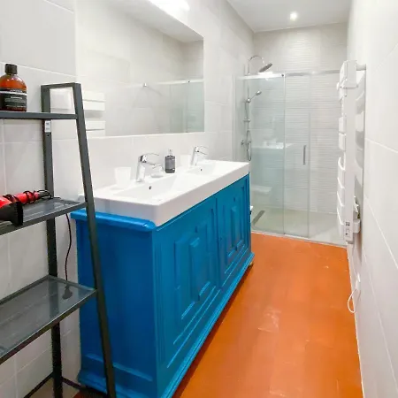 Bed & Breakfast Entre Midi - - 3*