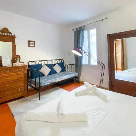 Entre Midi - - Bed & Breakfast Capestang