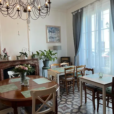 Entre Midi - - Capestang