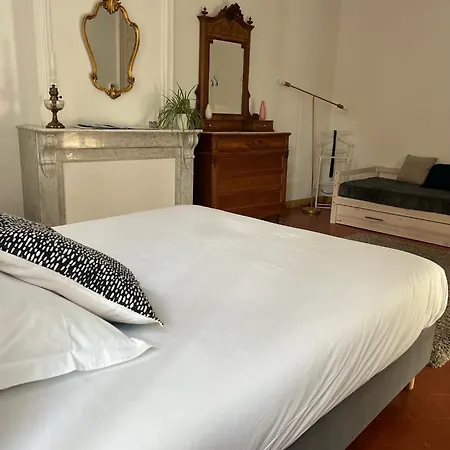 Bed & Breakfast Entre Midi - -