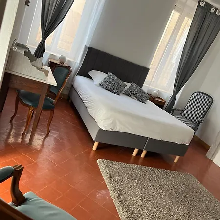 Entre Midi - - Bed & Breakfast 3*