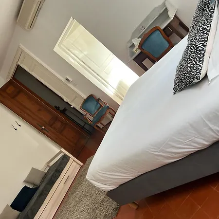 فندق مبيت وإفطار Entre Midi - - 4*