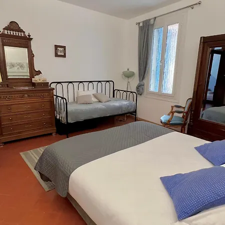 Entre Midi - - Bed & Breakfast