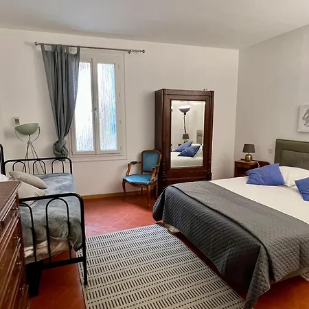 Bed & Breakfast Entre Midi - -