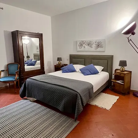 Entre Midi - - فندق مبيت وإفطار 4*