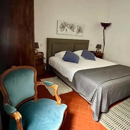 Bed & Breakfast Entre Midi - - 3*