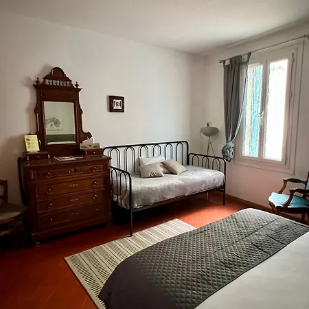 Bed and Breakfast Entre Midi - - Capestang