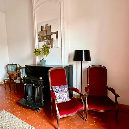 Entre Midi - - Capestang