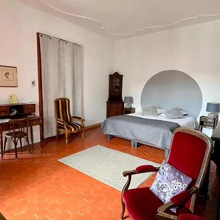 Entre Midi - - Bed & Breakfast