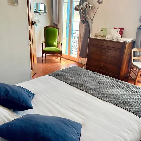 Bed & Breakfast Entre Midi - - 3*