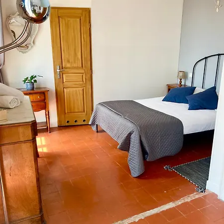 Entre Midi - - Bed & Breakfast Capestang