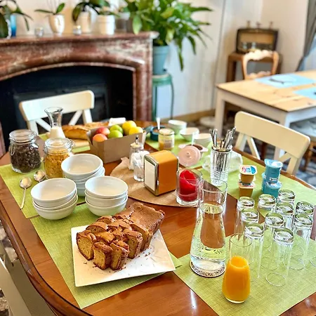 Entre Midi - - Capestang