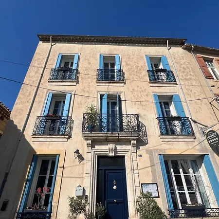 Entre Midi - - Bed & Breakfast