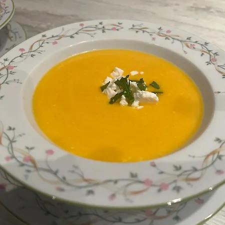 Couette-café Entre Midi - -