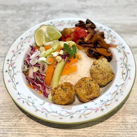 فندق مبيت وإفطار Entre Midi - - 4*