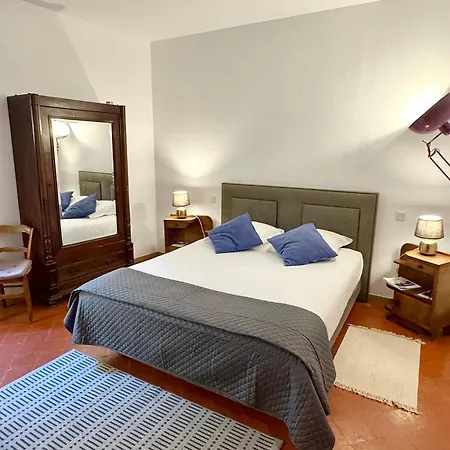 Bed and Breakfast Entre Midi - - Capestang