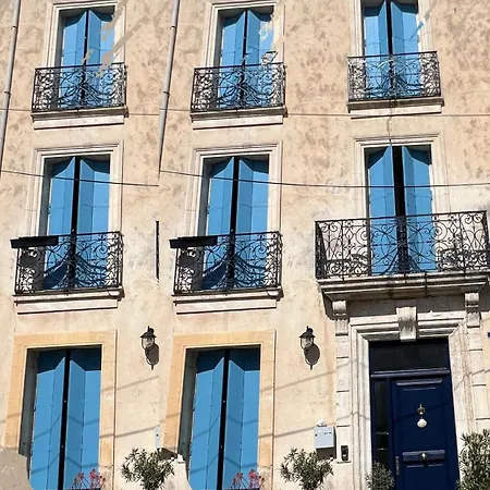Entre Midi - - 4*