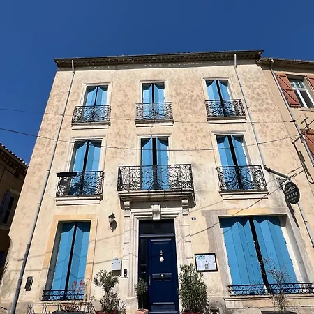 Entre Midi - - Bed & Breakfast Capestang