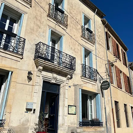 Entre Midi - - Bed and Breakfast