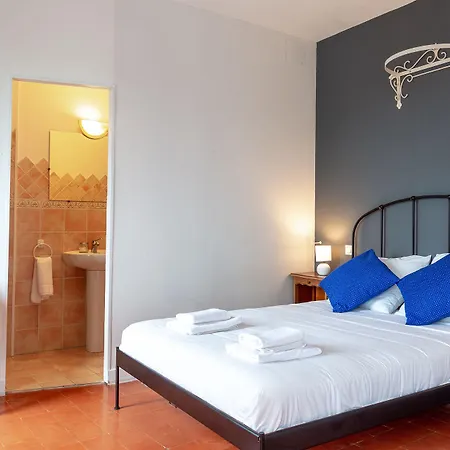 Bed and Breakfast Entre Midi - - Capestang