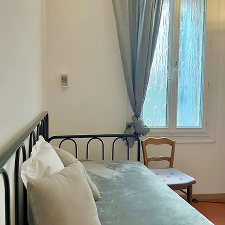 Bed and Breakfast Entre Midi - -