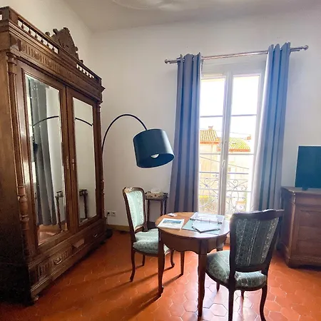 Entre Midi - - 4* Capestang