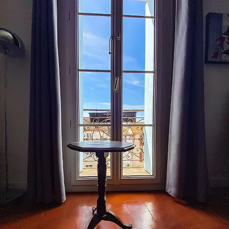 Entre Midi - - Bed & Breakfast Capestang