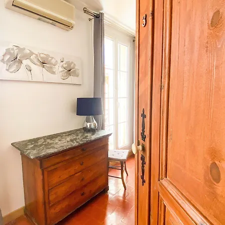 Bed & Breakfast Entre Midi - - Capestang