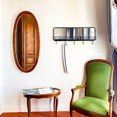 Entre Midi - - Bed & Breakfast Capestang