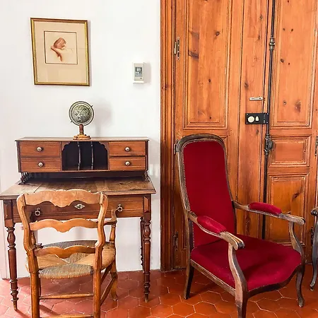 Entre Midi - - Bed & Breakfast Capestang