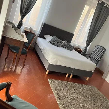 Bed and Breakfast Entre Midi - - 4*
