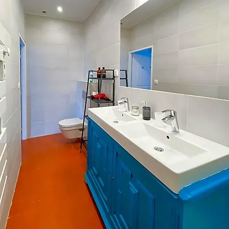 Entre Midi - - B&B