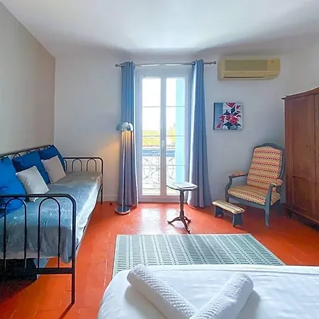 Entre Midi - - 4* Capestang