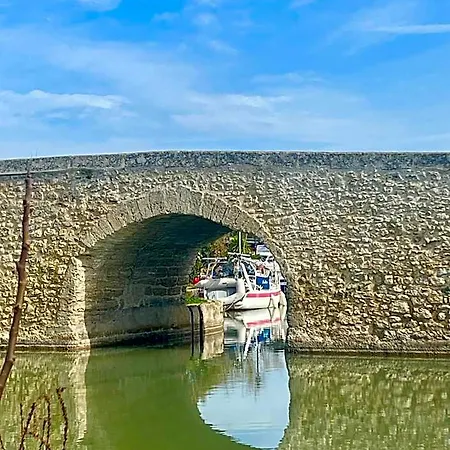 Entre Midi - - B&B 4*