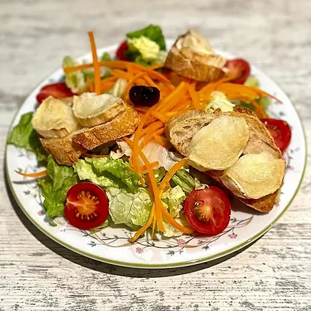Entre Midi - - Alojamento de Acomodação e Pequeno-almoço Capestang