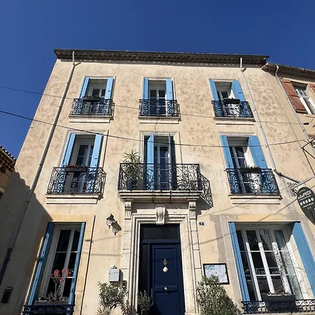 Bed and Breakfast Entre Midi - - 4*