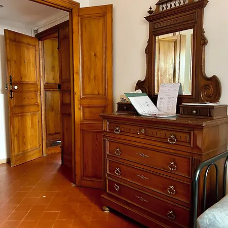 Entre Midi - - Bed and Breakfast 4*