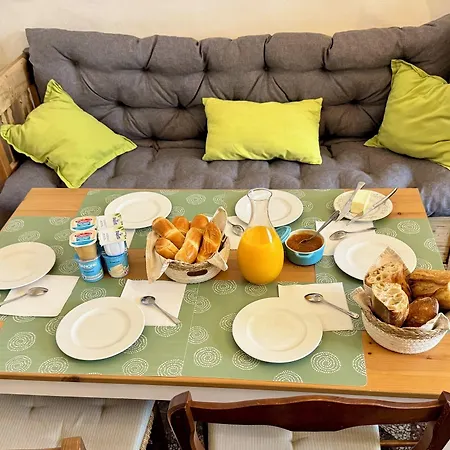 Bed and Breakfast Entre Midi - - 4*