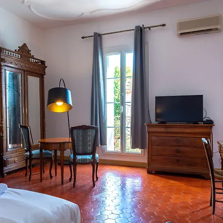 Entre Midi - - Bed and Breakfast 4*