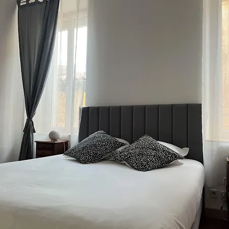 Bed and Breakfast Entre Midi - -