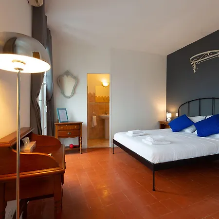 Bed and Breakfast Entre Midi - - Capestang