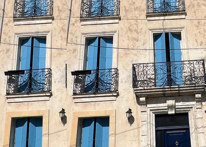 Entre Midi - - 4*