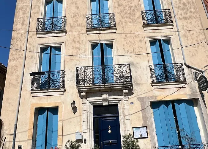 Entre Midi - - 4*